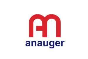 Anauger